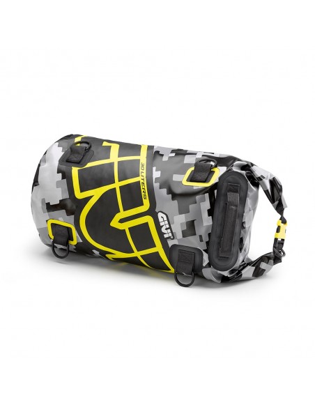 BOLSA SILLIN L/EASY WATERPROOFF/CORREAS EA114CM