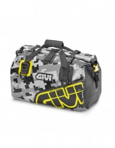 BOLSA SILLIN L/EASY WATERPROOFF/CORREAS EA115CM