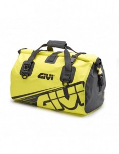 BOLSA SILLIN L/EASYF/CORREAS 40LTS AMA EA115FL