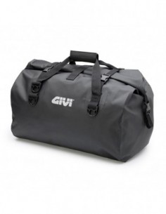 BOLSA SILLIN L/EASY WATERPROOFF/CORREAS EA119BK
