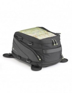 BOLSA DEPOSITO L/EASY F/4IMANES-CORREAS EA130B