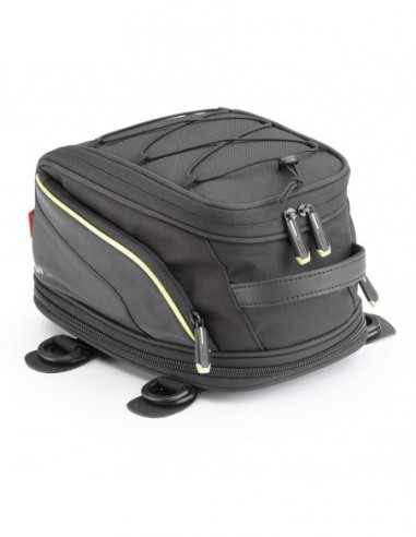 BOLSA SILLIN L/EASYF/CORREAS 8-11LTS N EA132 BOLSA SILLIN L/EASYF/CORREAS 8-11LTS N EA132