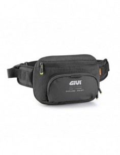 BOLSA RIÑONERA L/EASY NEGRON/REACH (EA14 EA145B