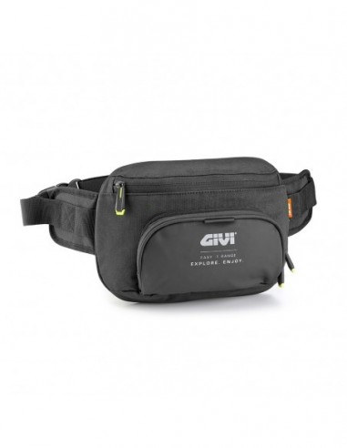 BOLSA RIÑONERA L/EASY NEGRON/REACH (EA14 EA145B BOLSA RIÑONERA L/EASY NEGRON/REACH (EA14 EA145B