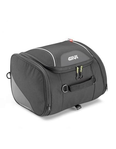BOLSA SILLIN L/EASYP/S430 23LTS NEGRO (T EA146