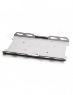 PORTABOLSAS P/PARRILLA MK-MLMK: M5-M7 O EX2M