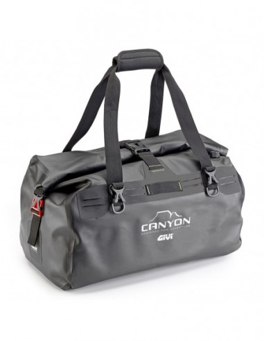 BOLSA CARGO L/CANYONF/CORRAS-HEBILLA PRE GRT712B