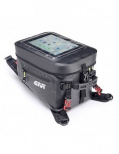 BOLSA DEPOSITO L/GRAVEL-T WATERPROOF F/C GRT715