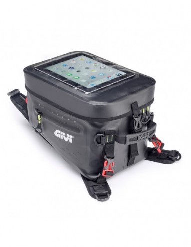 BOLSA DEPOSITO L/GRAVEL-T WATERPROOF F/C GRT715 BOLSA DEPOSITO L/GRAVEL-T WATERPROOF F/C GRT715