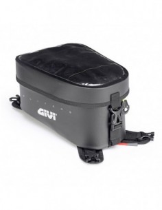 BOLSA DEPOSITO L/GRAVEL-T WATERPROOF F/C GRT716