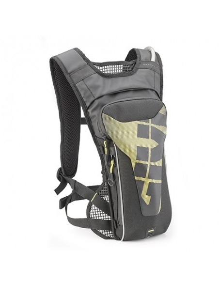 BOLSA MOCHILA L/GRAVEL-T3LTS. N/REACH GRT719