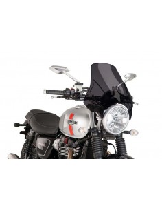 CARENABRIS MODELO PLUS C HUMO 