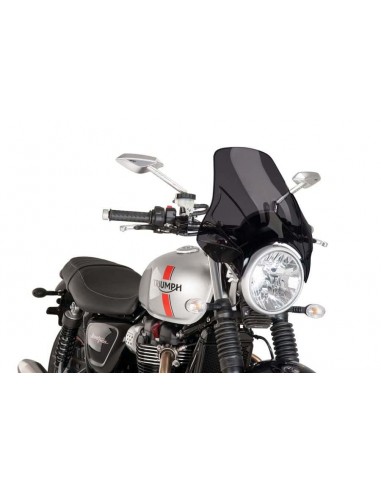 CARENABRIS MODELO PLUS C HUMO 