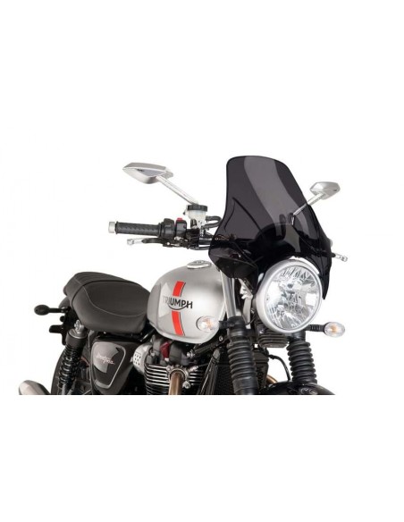 CARENABRIS MODELO PLUS C HUMO 