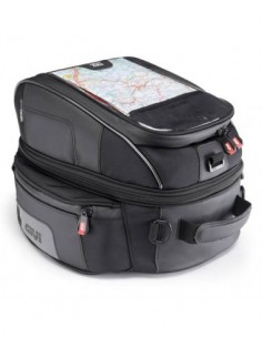 BOLSA DEPOSITO L/XSTREAM P/BF 25 LTS N XS306