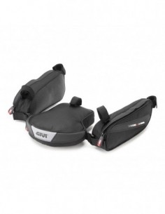 BOLSA ACCESORIO L/XSTREAM F/PEQUIPAJ O XS315