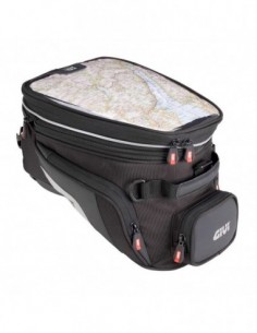 BOLSA DEPOSITO L/XSTREAM P/BF 15 LTS H XS320
