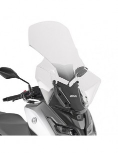 PARABRISAS GIVI P/KITA VOGE SR1 125 (23-24)
