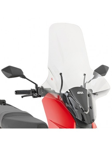 PARABRISAS GIVI P/KITA SEAT/SILENCEMO/S01 22-