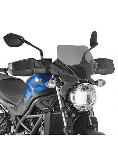 PARABRISAS GIVI C/KITA SUZUKI.SV.650.16
