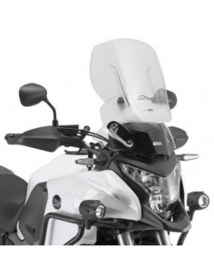 PARABRISAS GIVI AIRFLOW P/KITAO HONDA.CROSSTO