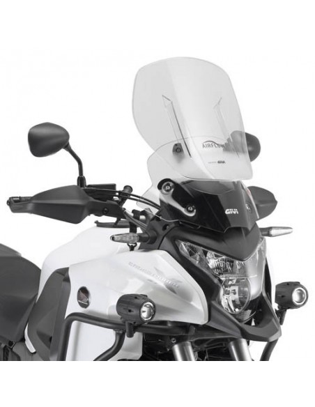 PARABRISAS GIVI AIRFLOW P/KITAO HONDA.CROSSTO