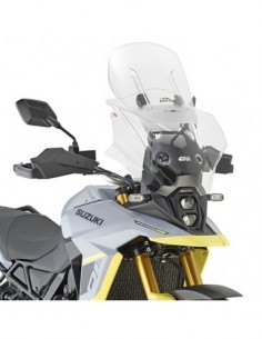PARABRISAS GIVI AIRFLOW P/KITAOSUZUKI.V.STROM
