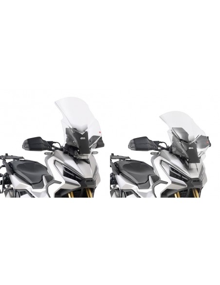 PARABRISAS GIVI P/KITAO HONDA.XADV.750 2021