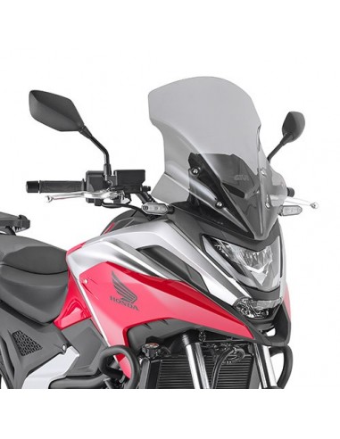 PARABRISAS GIVI P/KITAO HONDA.NCX..750 2021