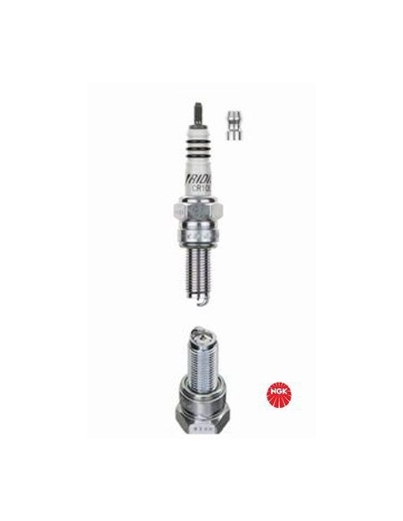 CR10EIX BUJIA NGK