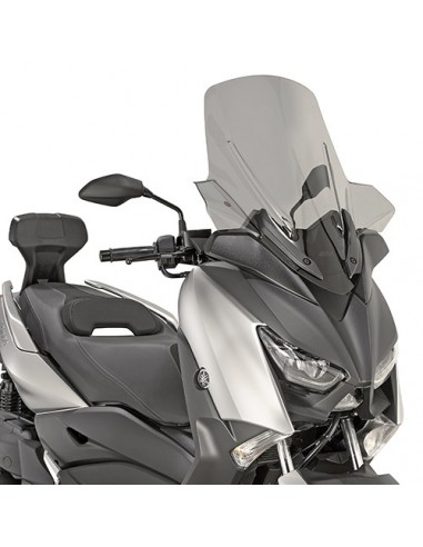 PARABRISAS GIVI P/KITAO YAMAHA.XMAX.125/300/4
