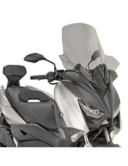 PARABRISAS GIVI P/KITAO YAMAHA.XMAX.125/300/4