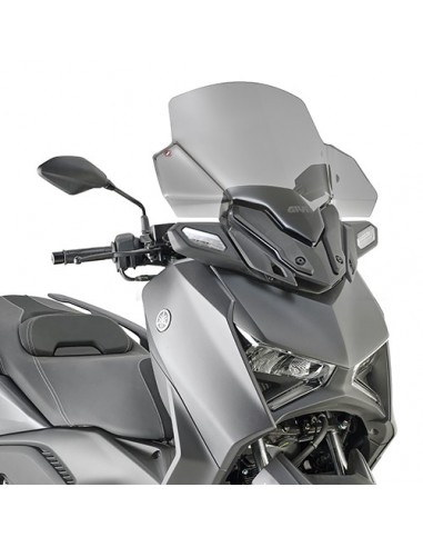 PARABRISAS GIVI P/KITAO YAMAHA.XMAX.125/300 2