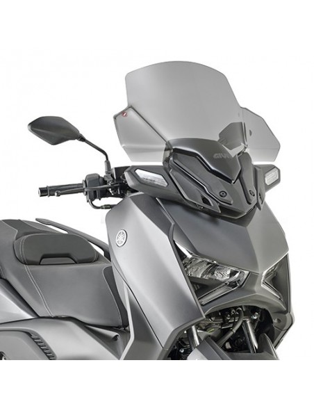 PARABRISAS GIVI P/KITAO YAMAHA.XMAX.125/300 2