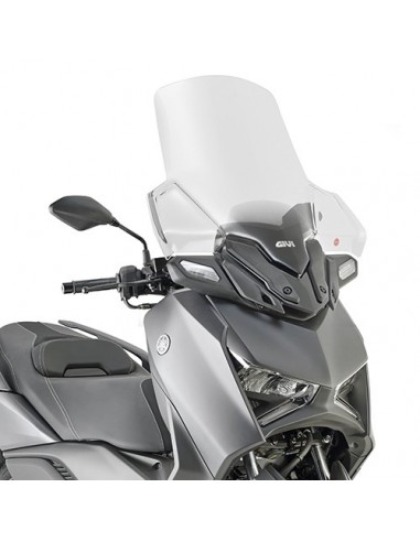PARABRISAS GIVI P/KITAO YAMAHA.XMAX.125/300 2
