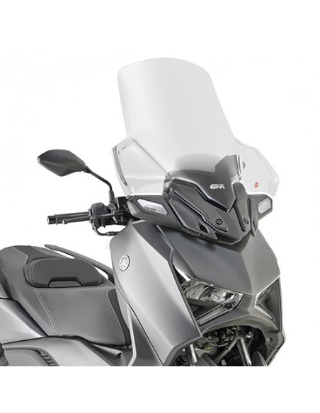 PARABRISAS GIVI P/KITAO YAMAHA.XMAX.125/300 2