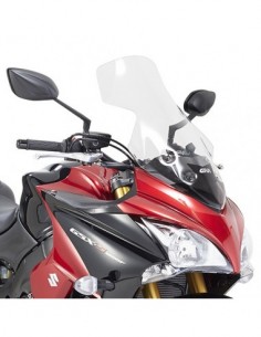 PARABRISAS GIVI P/KITAO SUZUKI.GSX-S/F.1000