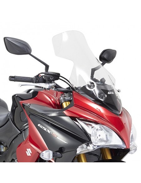 PARABRISAS GIVI P/KITAO SUZUKI.GSX-S/F.1000