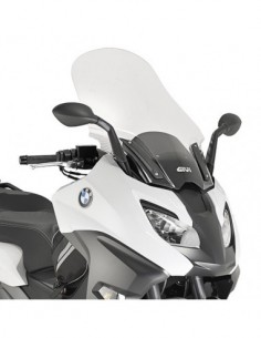 PARABRISAS GIVI P/KITAO BMW.CSPORT.650.16