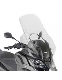 PARABRISAS GIVI P/KITAO PIAGGIO.MP3.HPE 400/S
