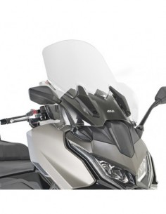 PARABRISAS GIVI P/KITAO KYMCO.AK.PREMIUM.550