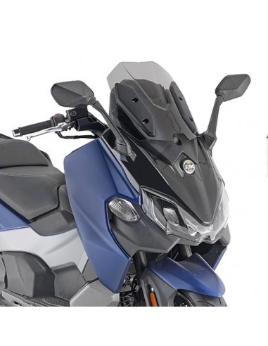 PARABRISAS GIVI P/KITO SYM.MAXSYM.TL.500.2020