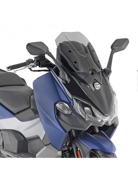 PARABRISAS GIVI P/KITO SYM.MAXSYM.TL.500.2020