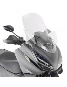 PARABRISAS GIVI P/KITAO ZONTES.E.350 2023