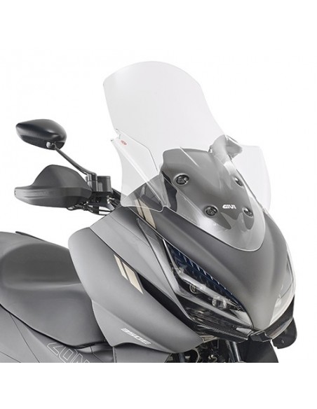 PARABRISAS GIVI P/KITAO ZONTES.E.350 2023