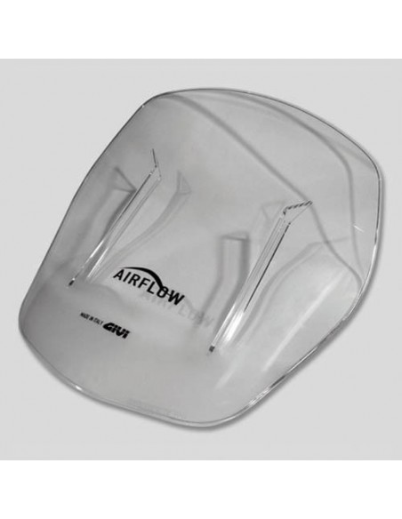 RG SUPERIOR PARABRISAS GIVI REGULABLE AF