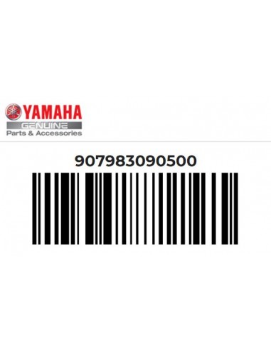 Escape Yamaha TMAX (2017) - Sistema Completo SL B (90798309050)