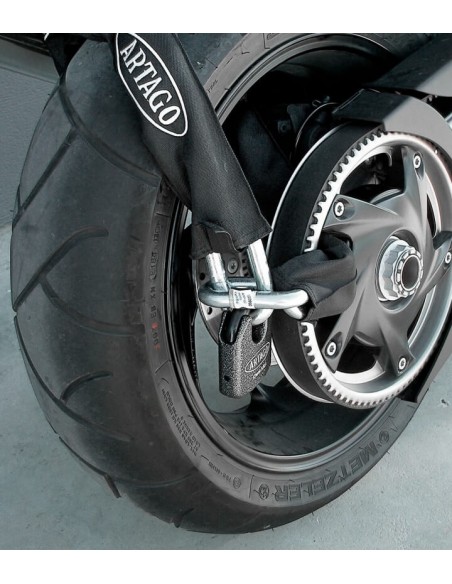 ARTAGO UNIVERSAL  HOMOLOGADO S