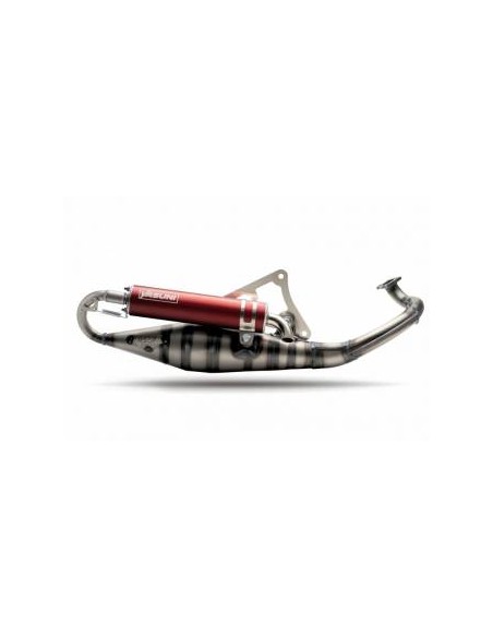 ESCAPE CARRERA 10 2T