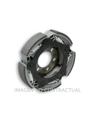 EMBRAGUE MALOSSI FLY CLUTCH HONDA SH/ADV/FORZA 350 - YAMAHA 300 TRICITY/XMAX